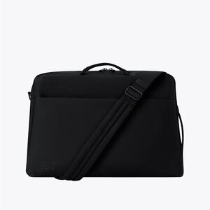 BEIS The Ultimate Travel Duffel in Black
